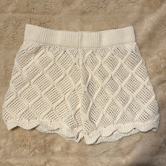 🤍 ZARA crochet set 🤍 - Picture 3 of 3